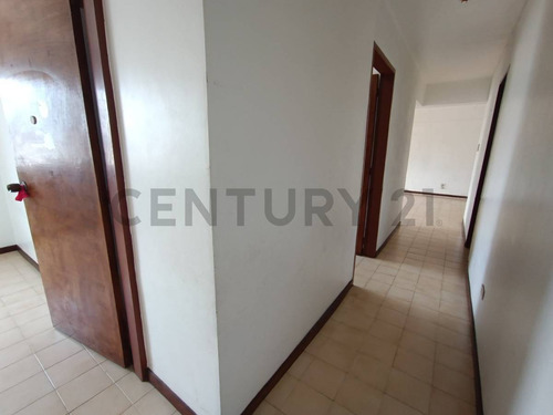 Apartamento En La Candelaria Puente Anauco A Puente República Piso 15