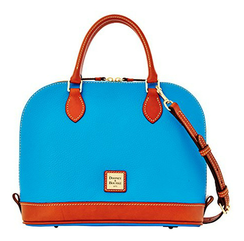 Bolso  Azul Cielo