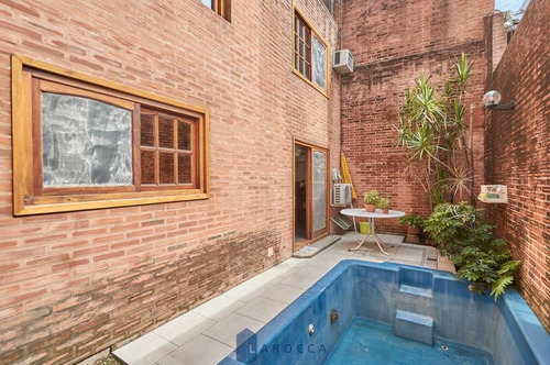 Imagen 11 de 30 de Excelente 4 Amb Dependencia Cochera Casa En Venta Colegiales