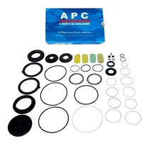 Comprar Kit Reparación Dirección Hidráulica Zf 8095