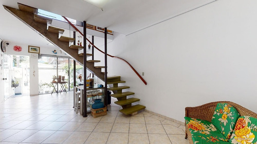 Casa - Perdizes - Ref: 22620 - V-22620
