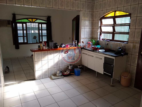 Imagem 3 de 17 de Casa Com 2 Dorms, Itaóca, Mongaguá - R$ 190 Mil, Cod: 37821 - V37821