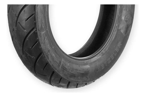 Pneu 180/55b-18 Traseiro Me 888 Marathon Tl 80h Marauder 800