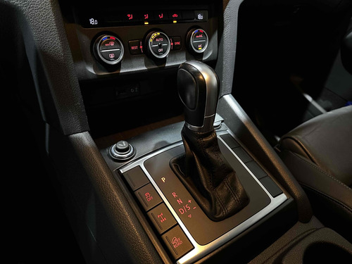 Volkswagen Amarok 3.0 V6 TDI DIESEL HIGHLINE CD 4MOTION AUTOMÁTICO