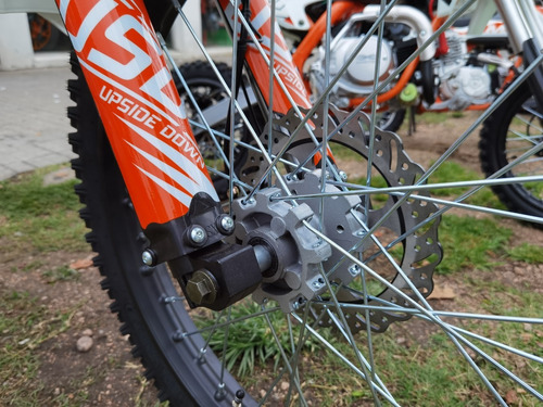 Raveland Todos Los Modelos 50cc - 70cc - 90cc - 125cc
