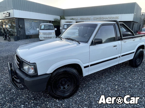 Mazda B2500 Pick Up 2.5 1998 Impecable! Aerocar