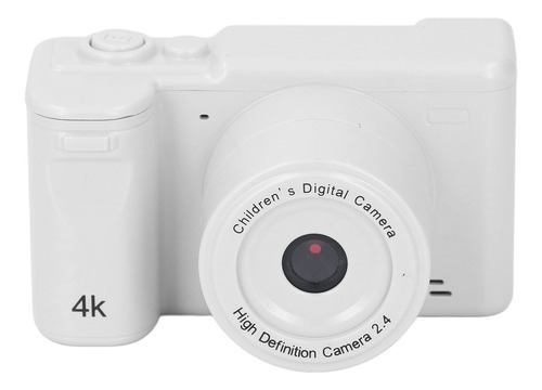 Câmera De Vídeo Digital 4k De 2,4 Polegadas 96mp 4x Hd Focus