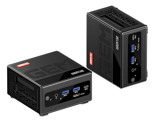 Mini Host Lpdrr5 16 Juegos Compatibles Con Ventanas Lan Ajus