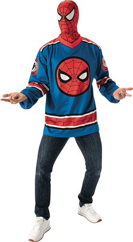 Rubie S Unisex Adulto Marvel Universo Hombre Spider Man...