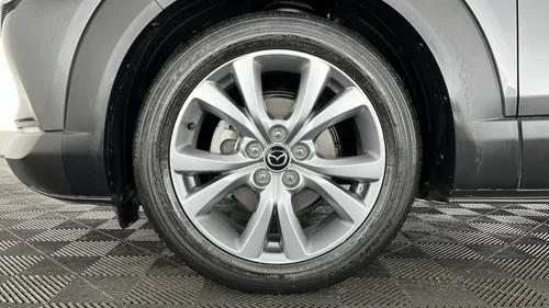 Mazda Cx30 Grand Touring Lx Hybrid