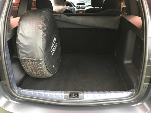Renault Duster 1.6 4x2 Confort Abs 110cv 2013