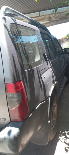 Nissan X-Terra 2.8 Se 4x4
