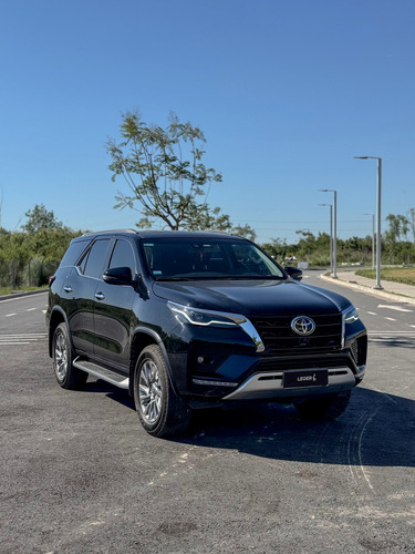 Toyota SW4 2.8 Srx 204Cv 4X4 7As At