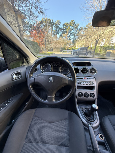 Peugeot 308 1.6 Active