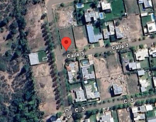 Terreno En Venta - 500mts2 - Luján De Cuyo