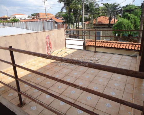 Imagem 9 de 15 de Sobrado - Jardim Santa Amelia - Ref: 34166528 - V-ca0586