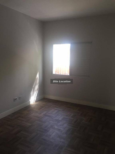Imagem 13 de 18 de 88354 Casa Para Alugar, 110 M² Por R$ 4.900/mês - Campo Belo - São Paulo/sp - Ca0551