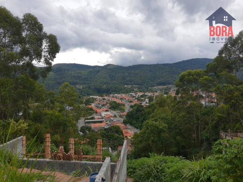 Imagem 1 de 7 de Terreno À Venda, 473 M² Por R$ 150.000 - Jardim Oliveira - Mairiporã/sp - Te0352