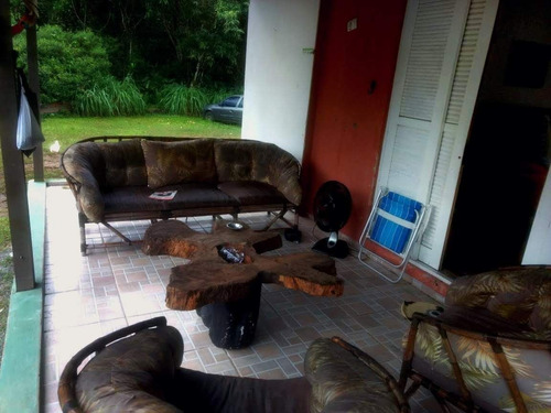 Imagem 11 de 14 de Chacara Aceita Permuta