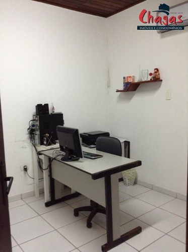 Imagem 12 de 13 de Casa Residencial Ou Comercial No Centro De Caraguatatuba - 494