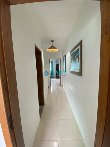 Imagem 7 de 15 de Casa À Venda ,2 Quartos, Na Lagoinha,condominio Piscina,r$400mil - 173