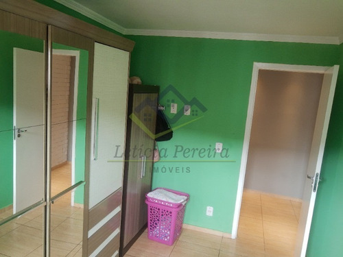 Imagem 15 de 17 de Lindo Apartamento 2 Dormitórios Cidade Edson Suzano - Ap00711 - 71017651