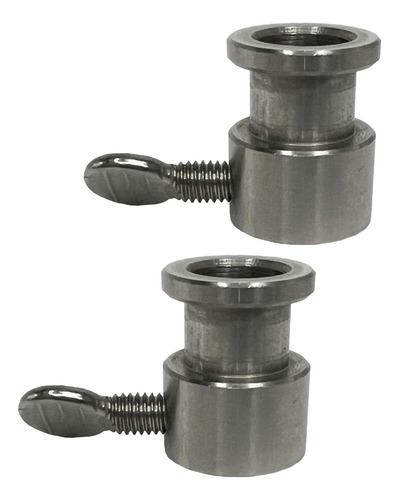 3 X 2x Manga Limitadora De Grelha Rotativa, Conjunto De