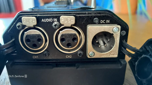 Lumix Gh4 + Unidade Gravadora Yagh 10 Bits 4:22 (raridade) (Usado)
