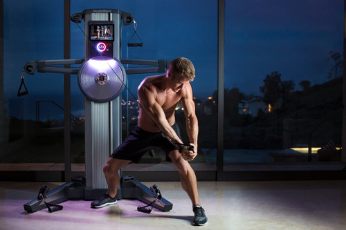 Imagen 5 de 6 de Nordictrack Fusion Cst