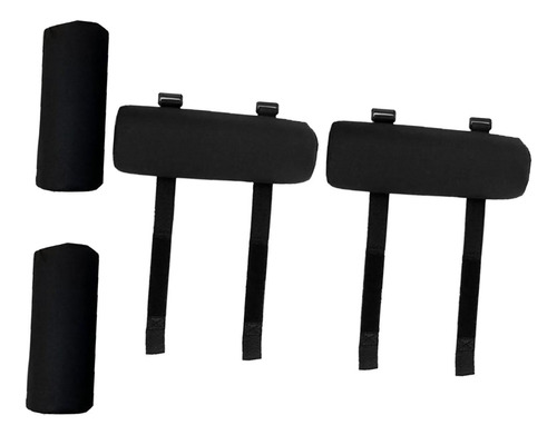 Juego De Almohadillas Para Reposabrazos Para Sillón, Juego
