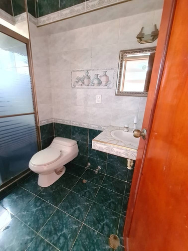 Imagen 5 de 25 de Fernando Guerrero Vende Apartamento En Urb El Bosque Res Vista Real
