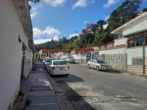 Casa En Venta En Alto Prado
