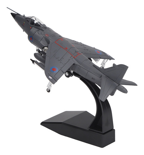 Modelos De Aviones De Combate De Aleación A Escala 1:72 De A