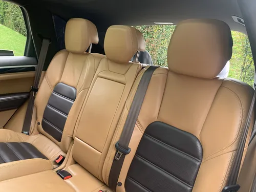 Porsche Cayenne 3.0 S E-hybrid