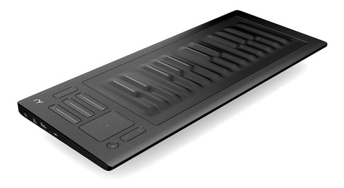 Controlador Midi Roli Rise 25