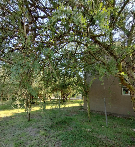 Venta Complejo De Cabañas Arroyo De Los Patos, Traslasierra