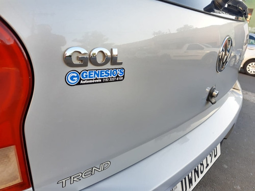 Vw / Gol G4 1.0 2008