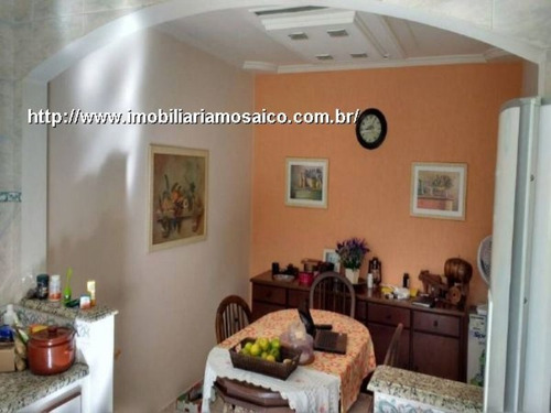 Imagem 1 de 14 de Cidade Nova, Casa Térrea - 97300 - 4492768