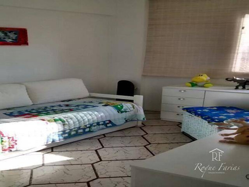 Imagem 6 de 10 de Apartamento Residencial À Venda, Vila Yara, Osasco - Ap1560. - Ap1560