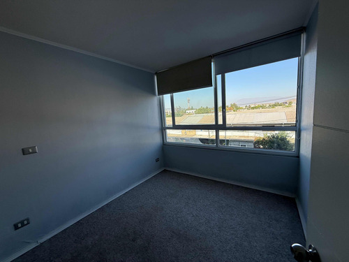 Arriendo Lindo Depto Piso4 Con 3d2b Piscina Renca
