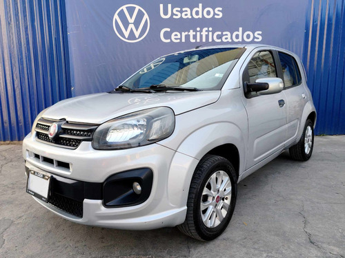 Fiat Uno 1.4 Like Mt