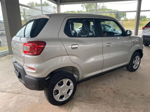 Suzuki S-presso 0km, Entrega Inmediata.