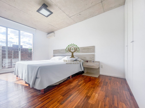 Imagen 23 de 30 de Apartamento En Venta De 3 Dormitorios En Malvin (ref: Tbr-2628)