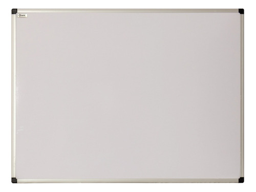 Pizarra Blanca Laminada Olami Para Marcadores 90x120cm