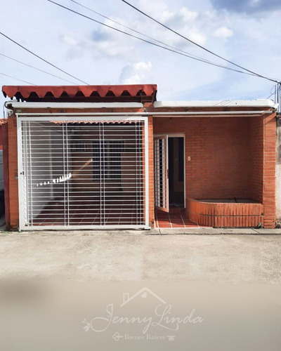 Imagen 1 de 10 de Venta Casa 74,19 Mts² Cagua, Ciudad Jardin Maracay Aragua 0414-444.72.13