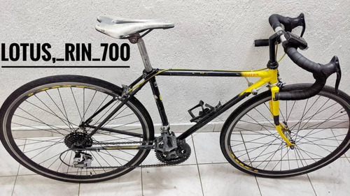 Bicicleta Rin 27 Marca Lotus