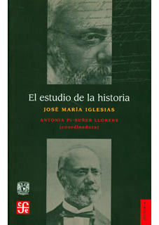 El Estudio De La Historia