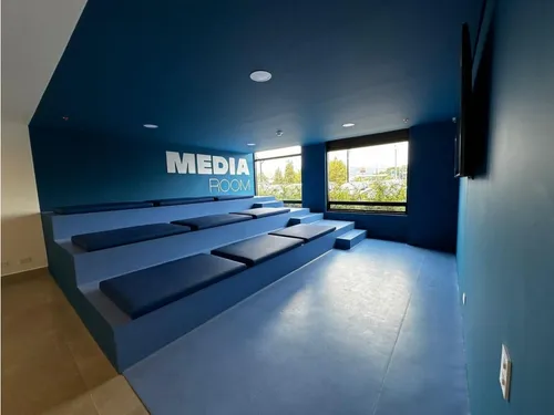 Venta Apartaestudio Chia