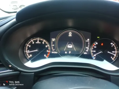 Mazda CX-30 2.0 Touring At