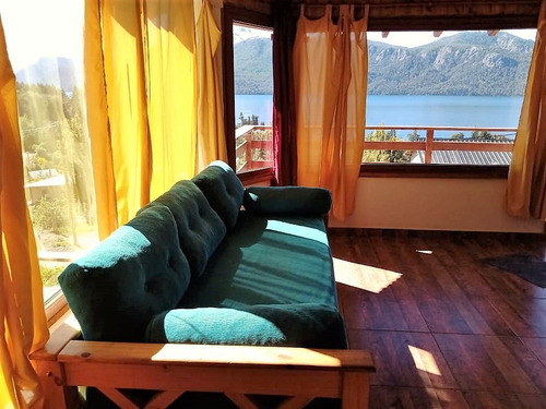Imagen 4 de 22 de Villa Traful, Alquiler Temporario